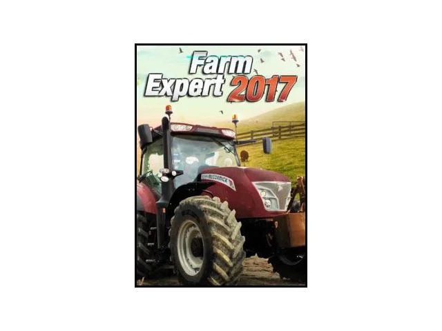 Ključ za PC igru: Farm Expert 2017