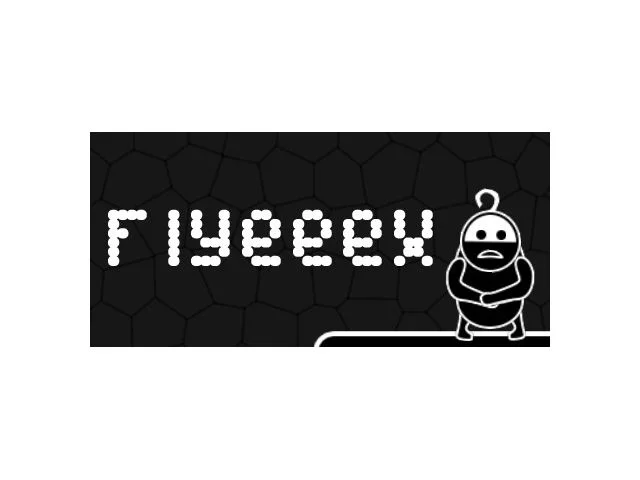 Ključ za PC igru: Flyeeex