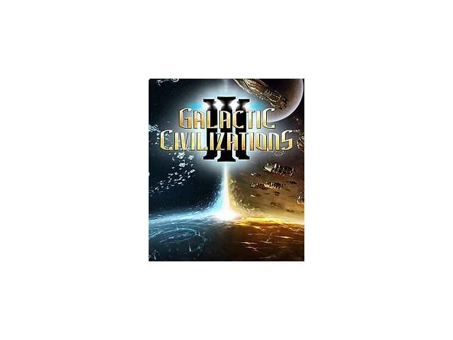 Ključ za PC igru Galactic Civilizations III (3), STEAM Key