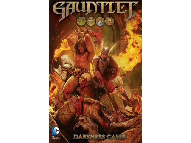 Ključ za PC igru Gauntlet Slayer Edition, STEAM Key