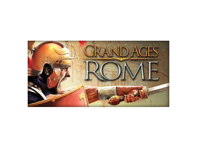 Ključ za PC igru: Grand Ages: Rome