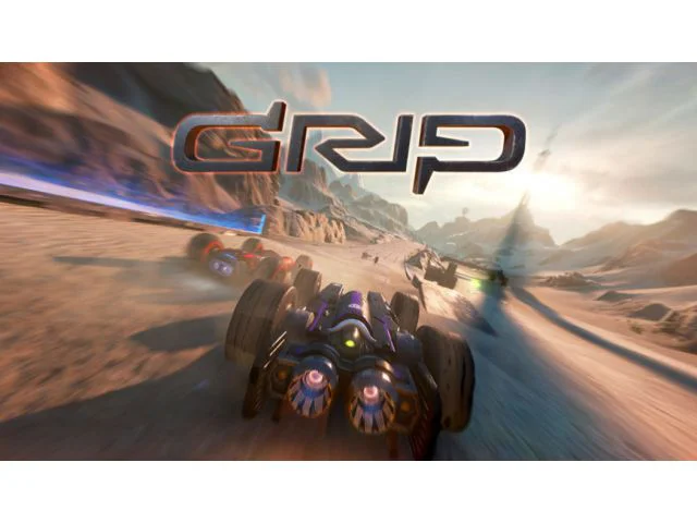 Ključ za PC igru GRIP, STEAM Key