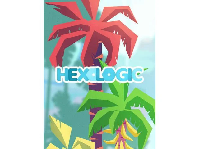 Ključ za PC igru: Hexologic