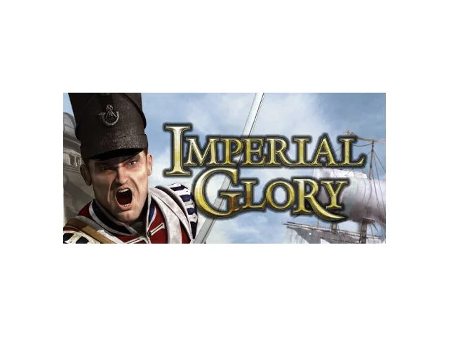 Ključ za PC igru: Imperial Glory