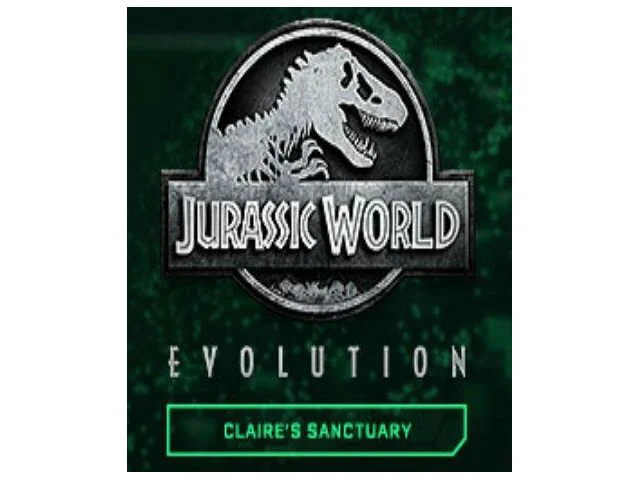 Ključ za PC igru: Jurassic World Evolution: Claire's Sanctuary