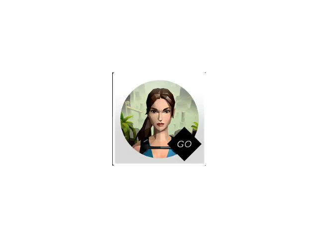 Ključ za PC igru Lara Croft GO, STEAM Key