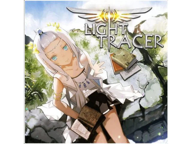 Ključ za PC igru Light Tracer, STEAM Key