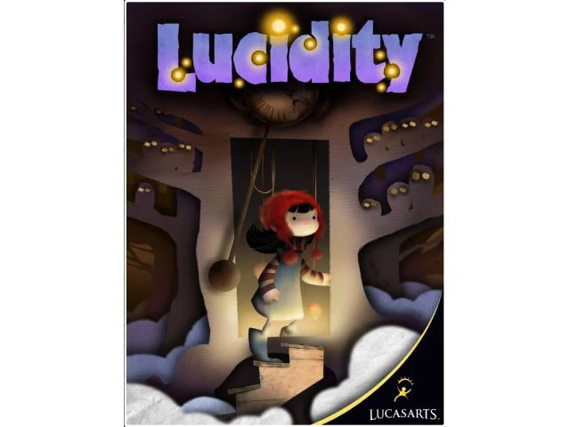 Ključ za PC igru Lucidity, STEAM Key