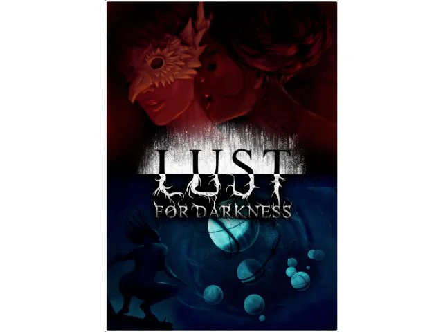 Ključ za PC igru Lust for Darkness STEAM Key