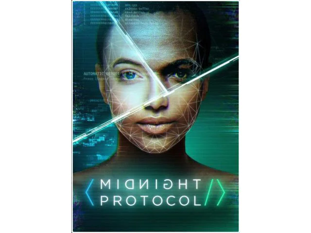 Ključ za PC igru: Midnight Protocol