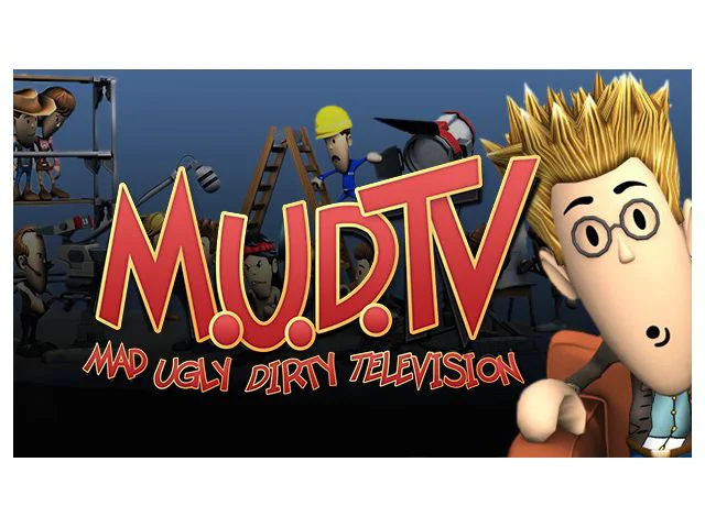 Ključ za PC igru: M.U.D. TV