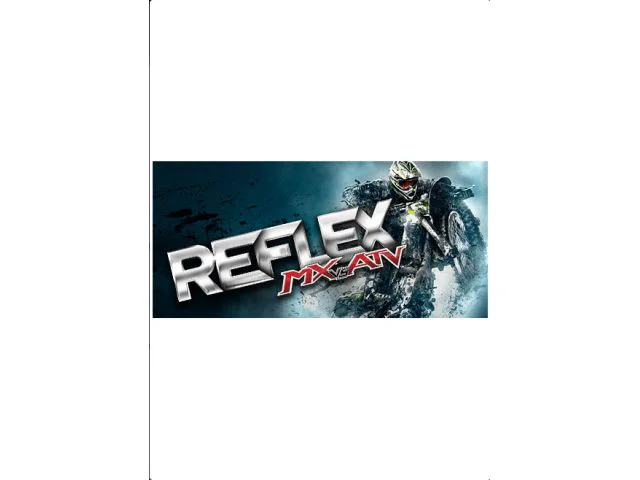 Ključ za PC igru MX vs. ATV Reflex, STEAM Key
