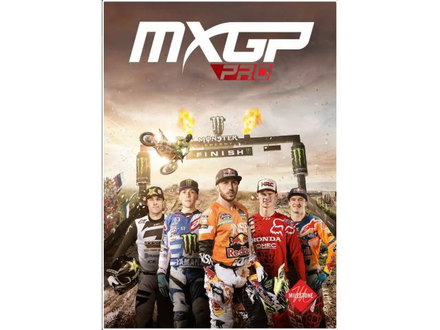 Ključ za PC igru: MXGP PRO, STEAM CD Key