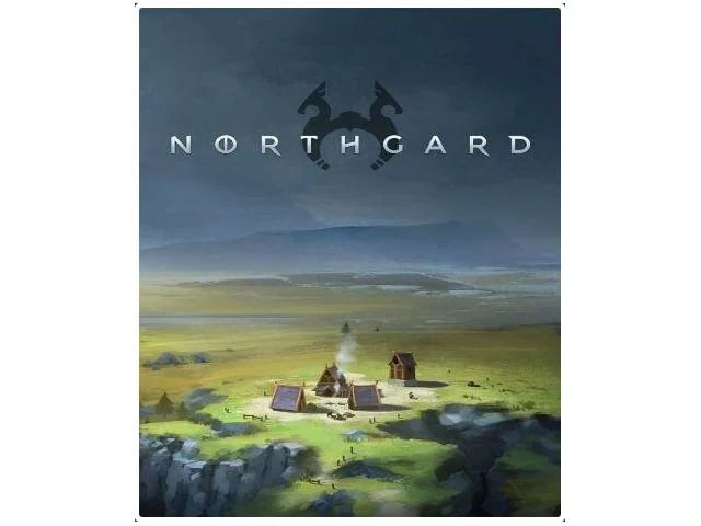 Ključ za PC igru: Northgard