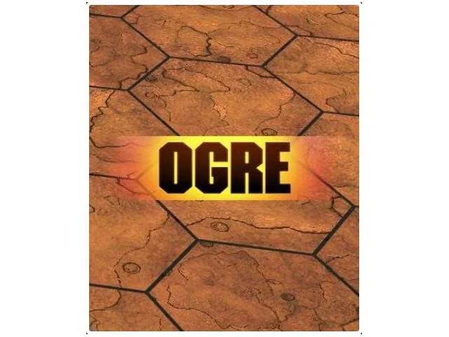 Ključ za PC igru Ogre, STEAM Key