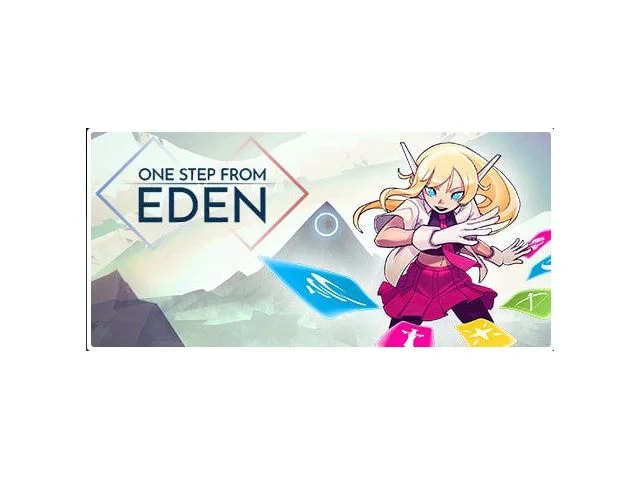 Ključ za PC igru One Step From Eden, STEAM Key