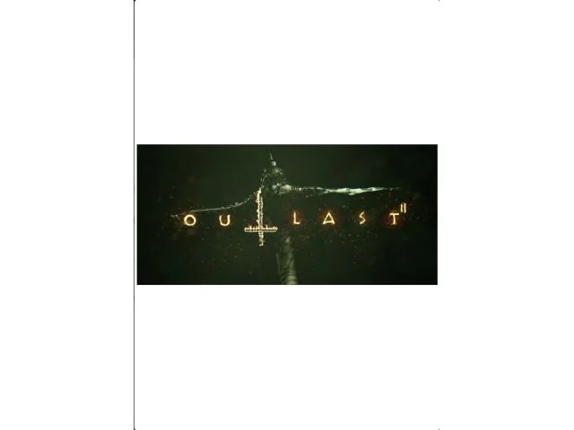 Ključ za PC igru: Outlast 2, STEAM CD Key