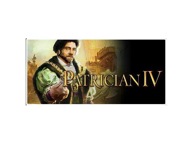 Ključ za PC igru: Patrician IV