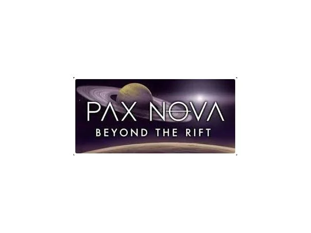 Ključ za PC igru: Pax Nova - Beyond the Rift