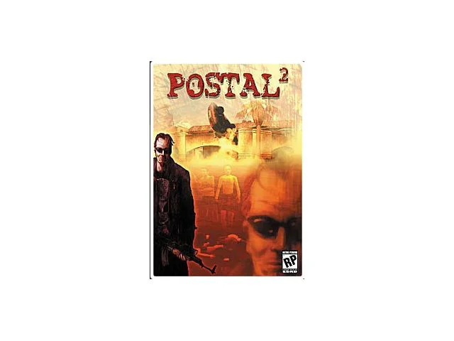 Ključ za PC igru Postal 2, STEAM Key