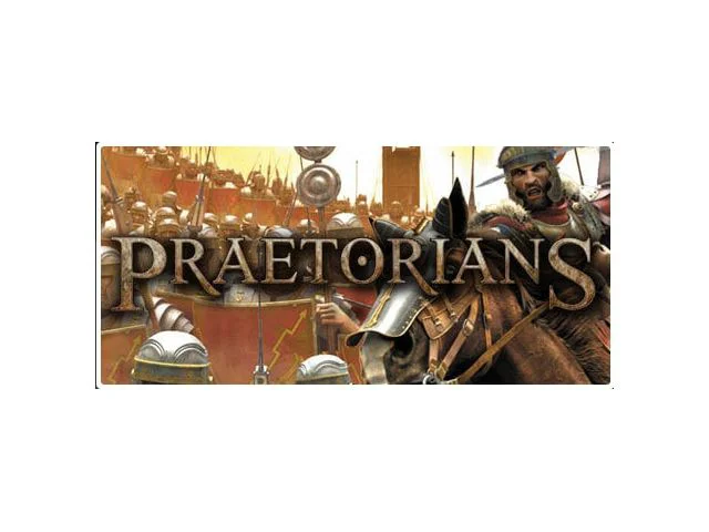 Ključ za PC igru: Praetorians
