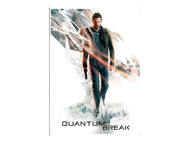 Ključ za PC igru Quantum Break, STEAM Key