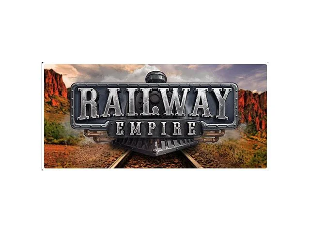 Ključ za PC igru: Railway Empire