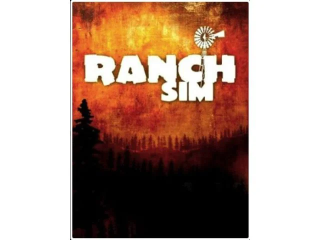 Ključ za PC igru Ranch Simulator, STEAM Key