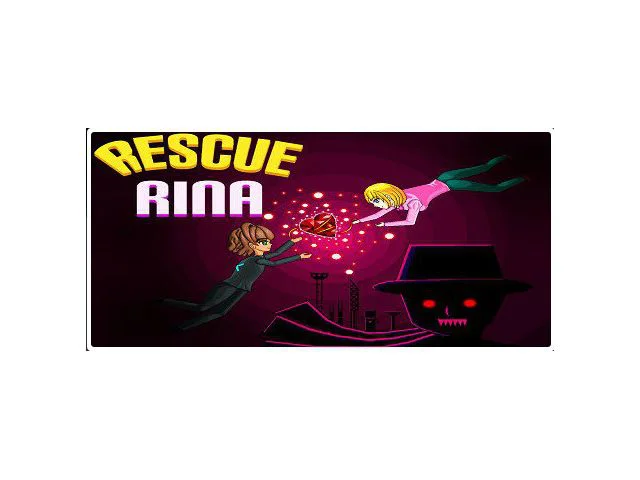 Ključ za PC igru: Rescue Rina