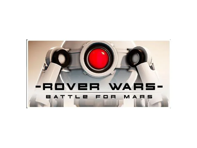 Ključ za PC igru: Rover Wars