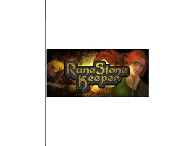 Ključ za PC igru Runestone Keeper, STEAM Key