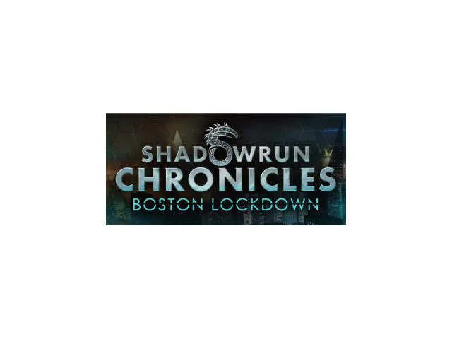 Ključ za PC igru Shadowrun Chronicles - Boston Lockdown, STEAM Key