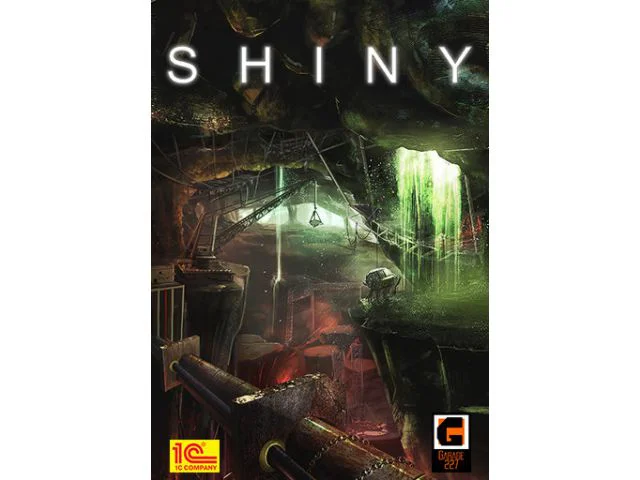 Ključ za PC igru: Shiny Soundtrack, STEAM CD Key