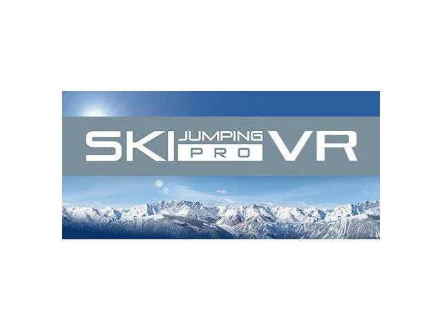Ključ za PC igru: Ski Jumping Pro VR
