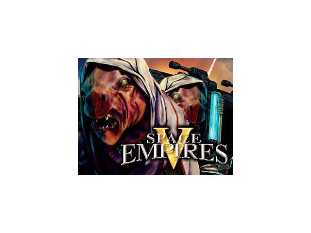 Ključ za PC igru: Space Empires V