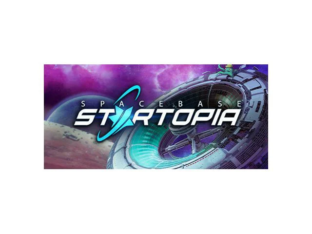 Ključ za PC igru: Spacebase Startopia - Standard Edition