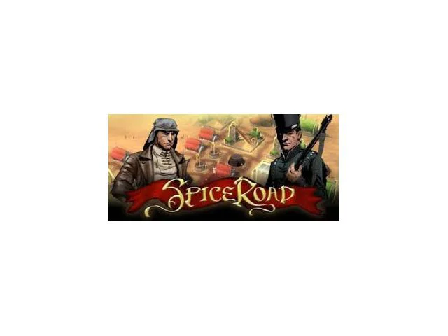 Ključ za PC igru Spice Road, STEAM Key