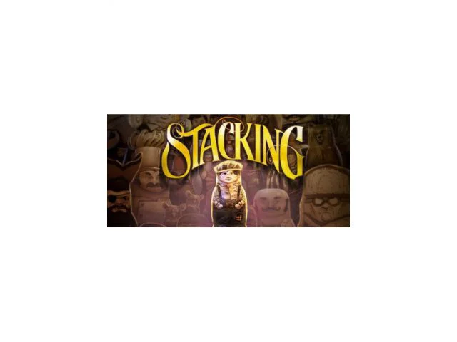 Ključ za PC igru Stacking, STEAM Key