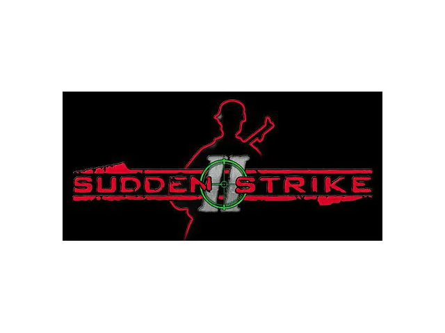 Ključ za PC igru: Sudden Strike 2 Gold