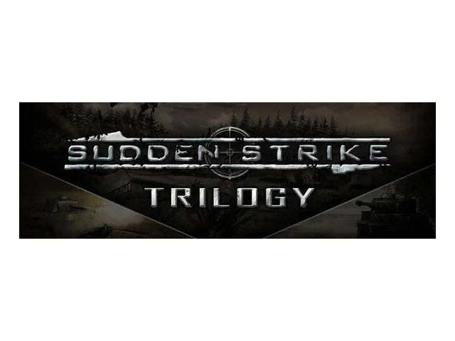 Ključ za PC igru: Sudden Strike Trilogy Bundle