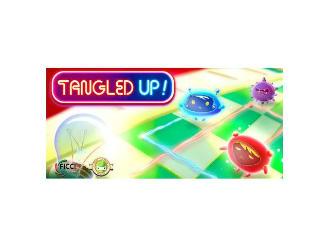 Ključ za PC igru: Tangled Up!