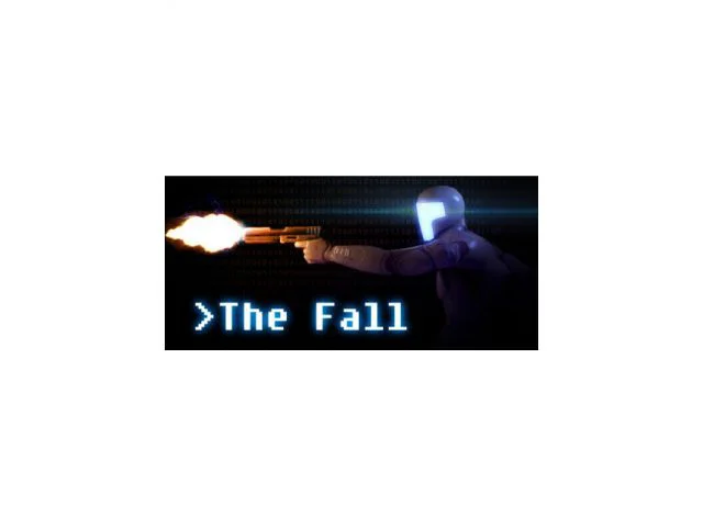 Ključ za PC igru The Fall, STEAM Key