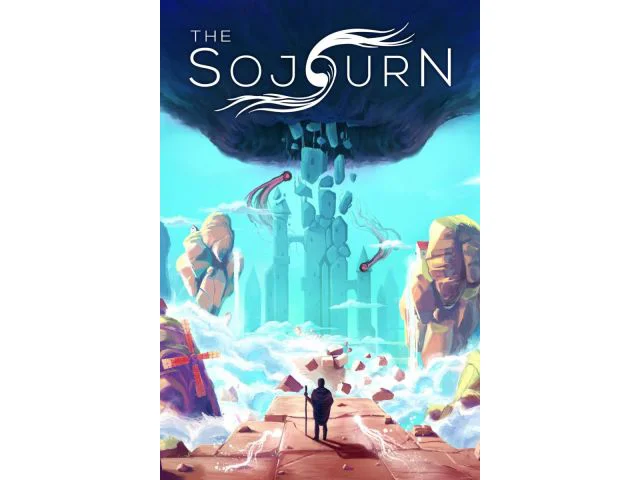 Ključ za PC igru: The Sojourn