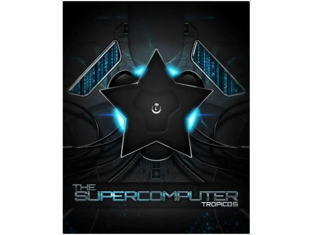 Ključ za PC igru Tropico 5 - The Supercomputer, STEAM Key