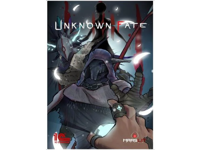 Ključ za PC igru Unknown Fate, STEAM Key