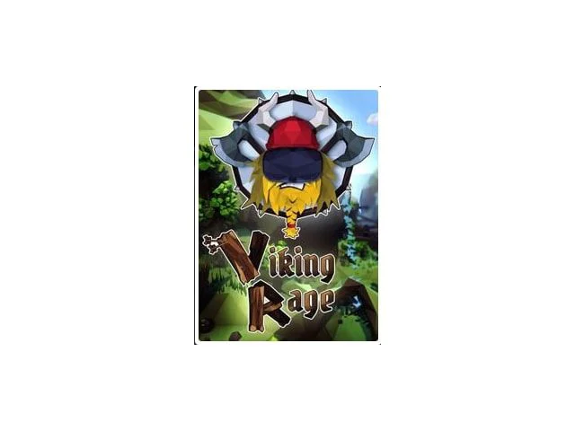 Ključ za PC igru Viking Rage, STEAM Key