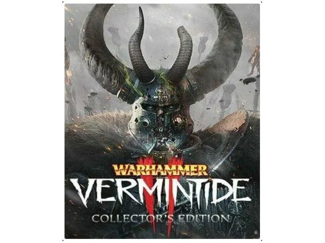 Ključ za PC igru Warhammer Vermintide 2, STEAM Key