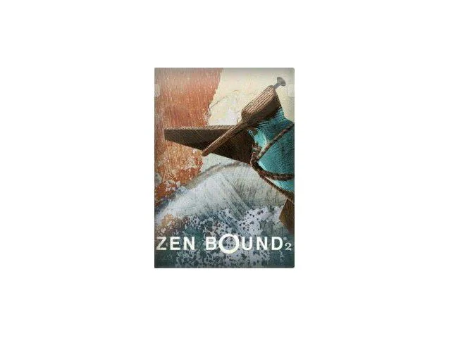 Ključ za PC igru: Zen Bound 2