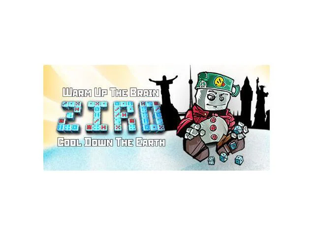 Ključ za PC igru Ziro, STEAM Key