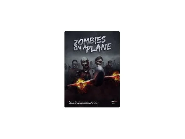 Ključ za PC igru Zombies on a Plane, STEAM Key